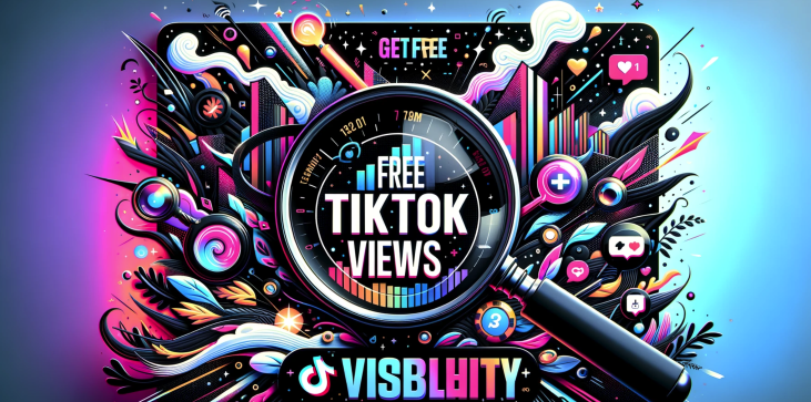 Vues TikTok gratuites