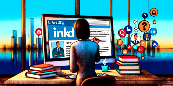 Emplois LinkedIn 2